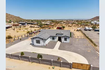 2156 W Ivar Road, San Tan Valley, AZ 85144 - Photo 1