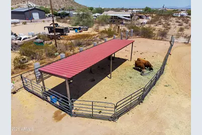 2156 W Ivar Road, San Tan Valley, AZ 85144 - Photo 21