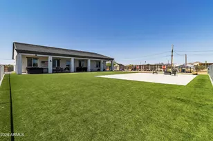 2156 W Ivar Rd, San Tan Valley, AZ 85144 - Photo 3