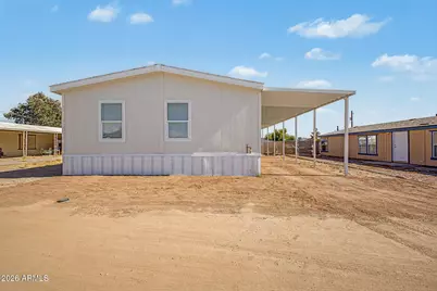 1091 S Cedar Drive, Apache Junction, AZ 85120 - Photo 1