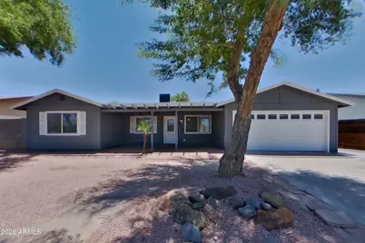 6237 W Marconi Avenue, Glendale, AZ 85306 - Photo 1