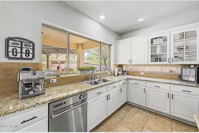 15308 W Desert Mirage Drive, Surprise, AZ 85379 - Photo 17