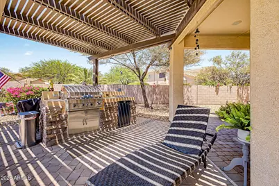 15308 W Desert Mirage Drive, Surprise, AZ 85379 - Photo 55