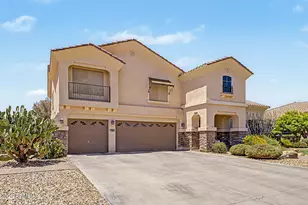 15308 W Desert Mirage Dr, Surprise, AZ 85379 - Photo 3