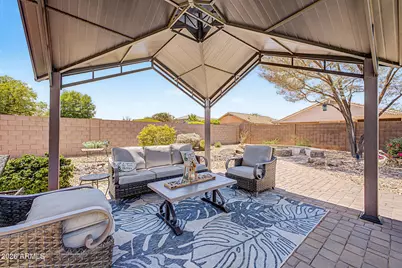 15308 W Desert Mirage Drive, Surprise, AZ 85379 - Photo 63