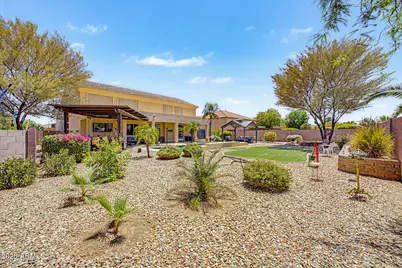 15308 W Desert Mirage Drive, Surprise, AZ 85379 - Photo 59
