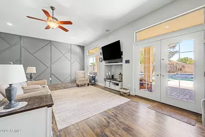 15308 W Desert Mirage Drive, Surprise, AZ 85379 - Photo 9