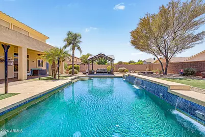 15308 W Desert Mirage Drive, Surprise, AZ 85379 - Photo 57