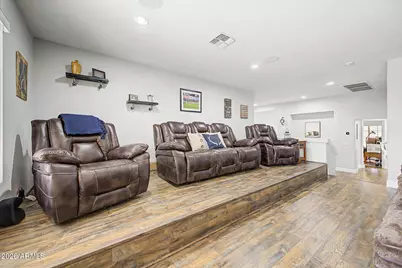 15308 W Desert Mirage Drive, Surprise, AZ 85379 - Photo 27