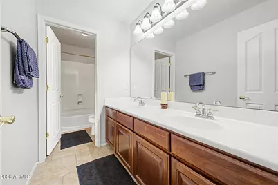 15308 W Desert Mirage Drive, Surprise, AZ 85379 - Photo 43