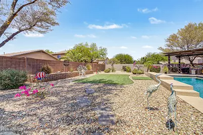 15308 W Desert Mirage Drive, Surprise, AZ 85379 - Photo 61