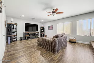 15308 W Desert Mirage Dr, Surprise, AZ 85379 - Photo 25