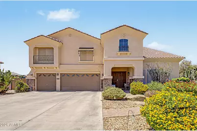 15308 W Desert Mirage Drive, Surprise, AZ 85379 - Photo 1