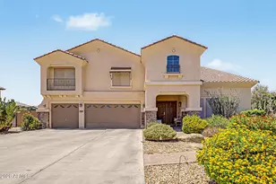 15308 W Desert Mirage Dr, Surprise, AZ 85379 - Photo 1