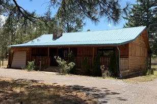 540 Mountain View Dr, Lakeside, AZ 85929 - Photo 1