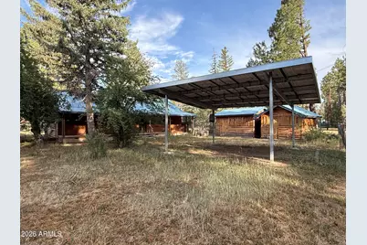 540 Mountain View Drive, Lakeside, AZ 85929 - Photo 17