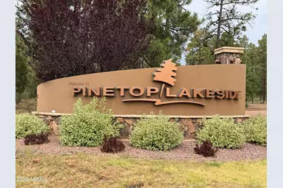 540 Mountain View Drive, Lakeside, AZ 85929 - Photo 3