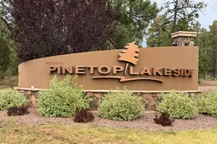 540 Mountain View Dr, Lakeside, AZ 85929 - Photo 3