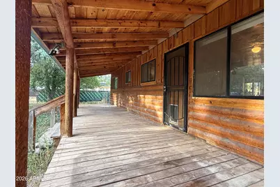 540 Mountain View Drive, Lakeside, AZ 85929 - Photo 7