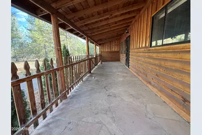 540 Mountain View Drive, Lakeside, AZ 85929 - Photo 5