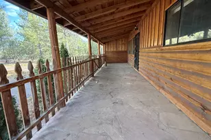 540 Mountain View Dr, Lakeside, AZ 85929 - Photo 5
