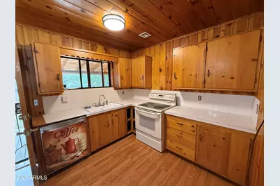 540 Mountain View Drive, Lakeside, AZ 85929 - Photo 27