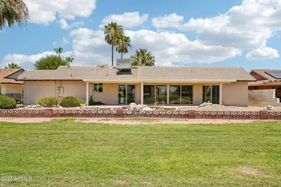 10954 W Tropicana Circle, Sun City, AZ 85351 - Photo 65