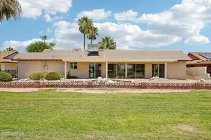 10954 W Tropicana Cir, Sun City, AZ 85351 - Photo 65