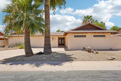 10954 W Tropicana Circle, Sun City, AZ 85351 - Photo 1