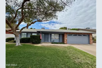 11810 S Coconino Street, Phoenix, AZ 85044 - Photo 1