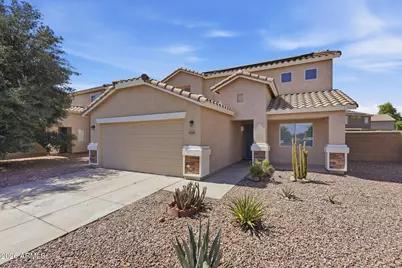 11534 W Longley Lane, Youngtown, AZ 85363 - Photo 3
