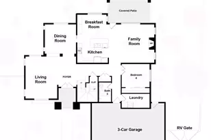 6210 W Julie Dr, Glendale, AZ 85308 - Photo 3