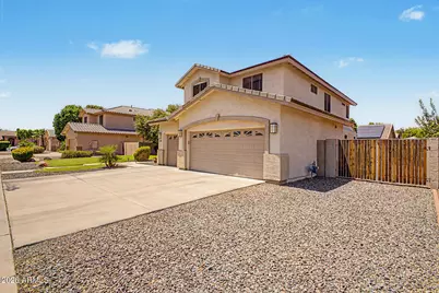 6210 W Julie Drive, Glendale, AZ 85308 - Photo 33