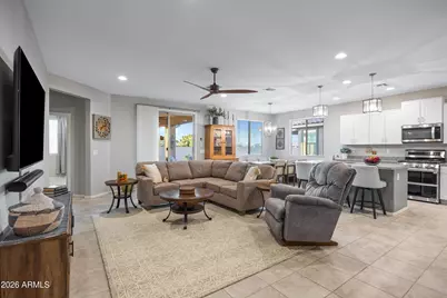 42110 W Morning Glory Way, Maricopa, AZ 85138 - Photo 7