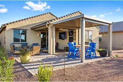42110 W Morning Glory Way, Maricopa, AZ 85138 - Photo 21