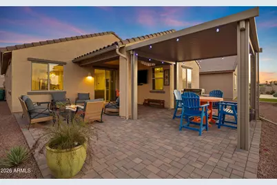 42110 W Morning Glory Way, Maricopa, AZ 85138 - Photo 23