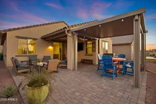 42110 W Morning Glory Way, Maricopa, AZ 85138 - Photo 23