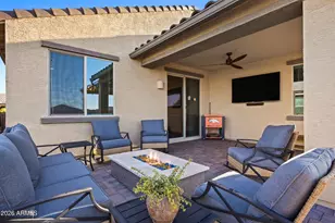 42110 W Morning Glory Way, Maricopa, AZ 85138 - Photo 19