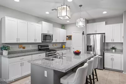 42110 W Morning Glory Way, Maricopa, AZ 85138 - Photo 5