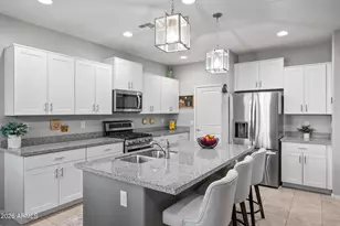 42110 W Morning Glory Way, Maricopa, AZ 85138 - Photo 5