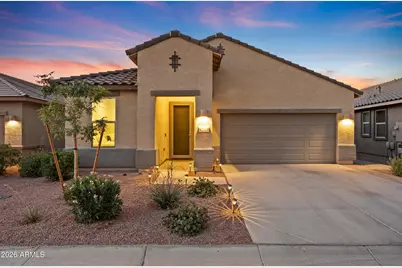 42110 W Morning Glory Way, Maricopa, AZ 85138 - Photo 1