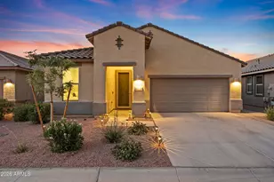 42110 W Morning Glory Way, Maricopa, AZ 85138 - Photo 1