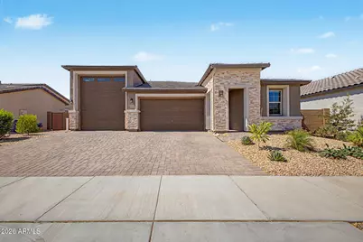 18614 W Honeysuckle Drive, Surprise, AZ 85387 - Photo 1