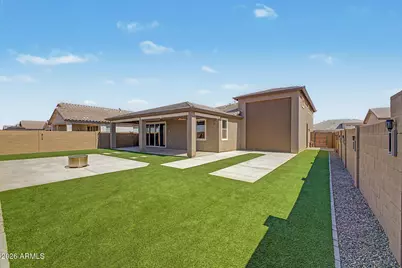 18614 W Honeysuckle Drive, Wittmann, AZ 85361 - Photo 3