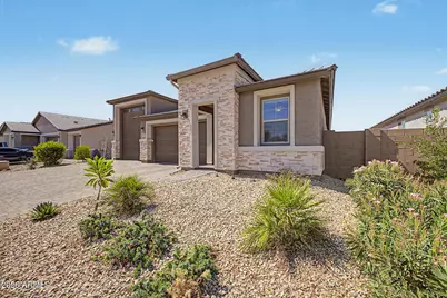 18614 W Honeysuckle Drive, Wittmann, AZ 85361 - Photo 45