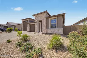 18614 W Honeysuckle Dr, Wittmann, AZ 85361 - Photo 45