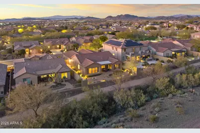 2025 W Steed Ridge, Phoenix, AZ 85085 - Photo 39
