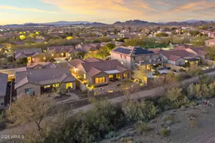 2025 W Steed Ridge, Phoenix, AZ 85085 - Photo 39