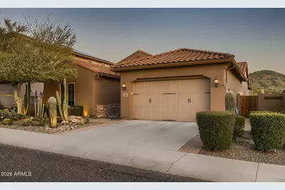 2025 W Steed Ridge, Phoenix, AZ 85085 - Photo 1