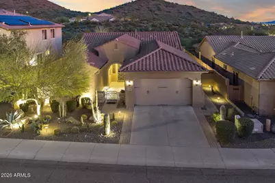 2025 W Steed Ridge, Phoenix, AZ 85085 - Photo 41